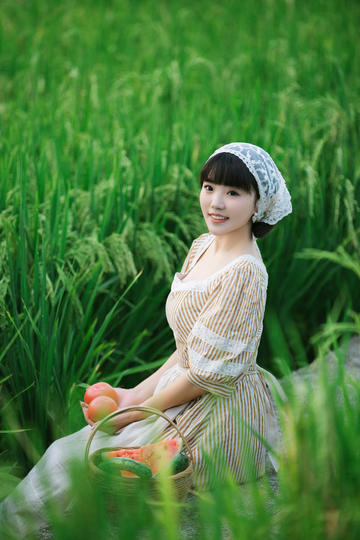 我的新野蛮女友