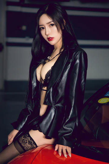 花魁杜十娘