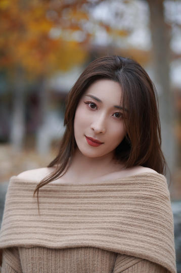 憨憨公主的心思